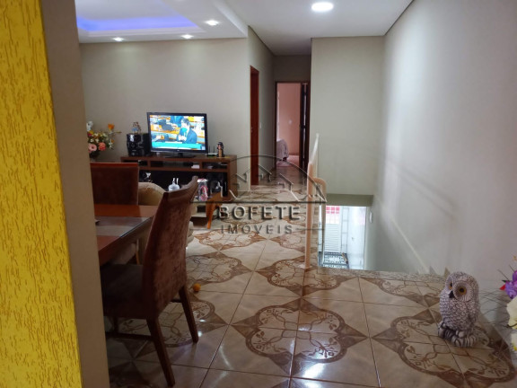 Imagem Sobrado com 2 Quartos à Venda, em Jardim Catarina - Bofete Imagem Sobrado com 2 Quartos à Venda, em Jardim Catarina - Bofete