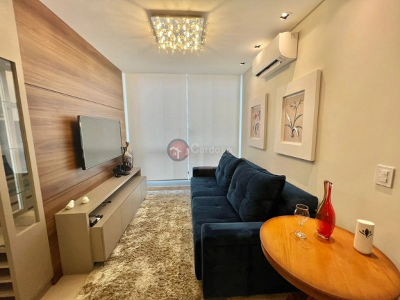 Imagem Apartamento com 2 Quartos à Venda,  em Navegantes - Capão Da Canoa