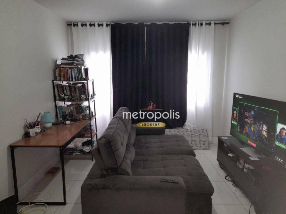 Imagem Apartamento com 2 Quartos à Venda, 72 m² em Nova Gerty - São Caetano Do Sul Imagem Apartamento com 2 Quartos à Venda, 72 m² em Nova Gerty - São Caetano Do Sul