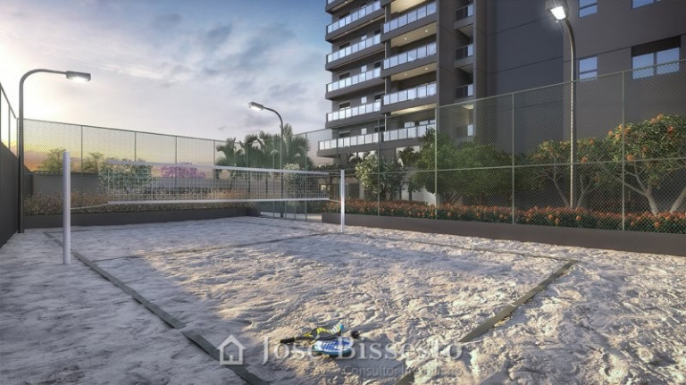 Imagem Apartamento com 4 Quartos à Venda, 184 m² em Vila São Francisco - São Paulo Imagem Apartamento com 4 Quartos à Venda, 184 m² em Vila São Francisco - São Paulo