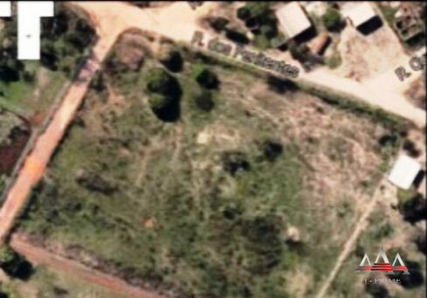 Terreno à Venda, 10.000 m² em Recanto Seriema - Cuiabá
