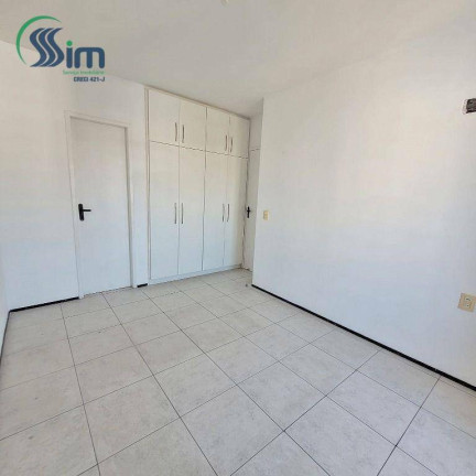Imagem Apartamento com 3 Quartos para Alugar, 80 m² em Aldeota - Fortaleza