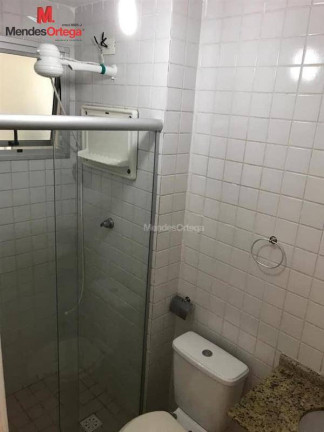 Imagem Apartamento com 3 Quartos à Venda, 99 m² em Parque Campolim - Sorocaba