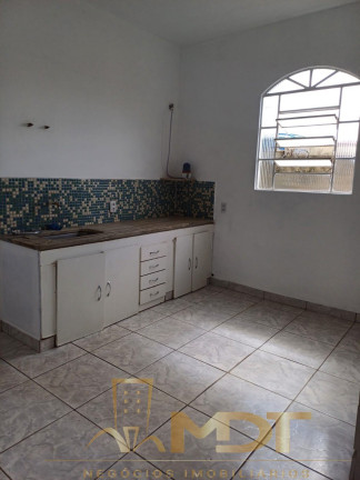 Imagem Casa com 3 Quartos à Venda, 120 m² em Copacabana - Belo Horizonte