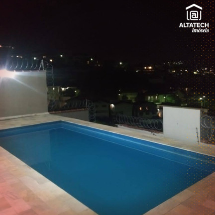 Imagem Casa com 3 Quartos à Venda, 350 m² em Parque Vivaldi Leite Ribeiro - Poços De Caldas