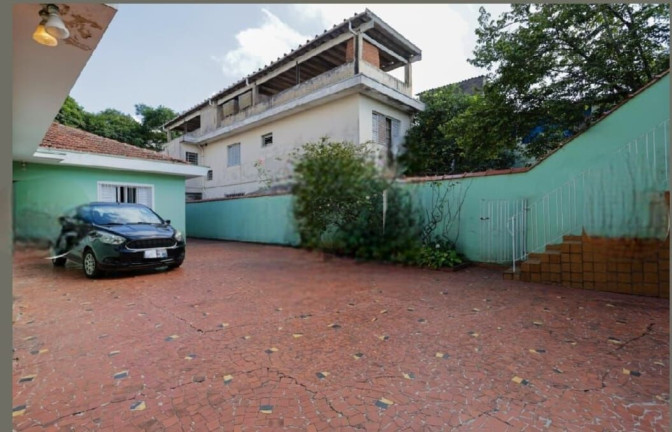 Casa com 4 Quartos à Venda, 225 m² em Casa Verde Alta - São Paulo
