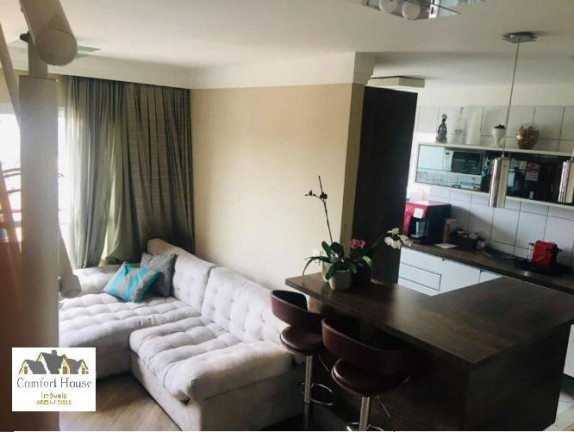 Imagem Cobertura com 2 Quartos à Venda, 144 m² em Olímpico - São Caetano Do Sul