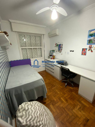 Imagem Apartamento com 2 Quartos à Venda, 53 m² em Ponta Da Praia - Santos