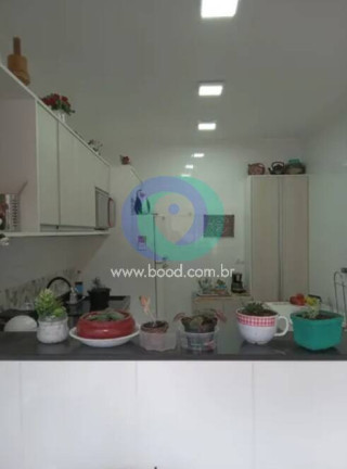 Imagem Apartamento com 3 Quartos à Venda, 91 m² em Aparecida - Santos Imagem Apartamento com 3 Quartos à Venda, 91 m² em Aparecida - Santos