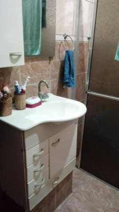 Imagem Casa com 4 Quartos à Venda, 150 m² em Alto São Pedro - Taubaté