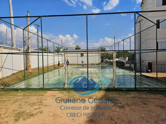 Imagem Apartamento com 2 Quartos à Venda, 41 m² em Olaria - Salto Imagem Apartamento com 2 Quartos à Venda, 41 m² em Olaria - Salto
