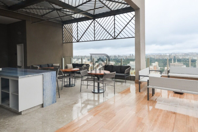 Imagem Apartamento com 2 Quartos à Venda, 51 m² em Vila Mariana - São Paulo