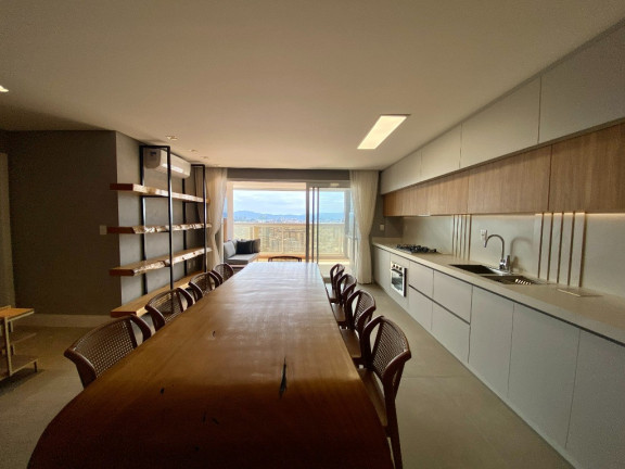 Imagem Apartamento com 3 Quartos à Venda, 140 m² em Kobrasol - São José Imagem Apartamento com 3 Quartos à Venda, 140 m² em Kobrasol - São José