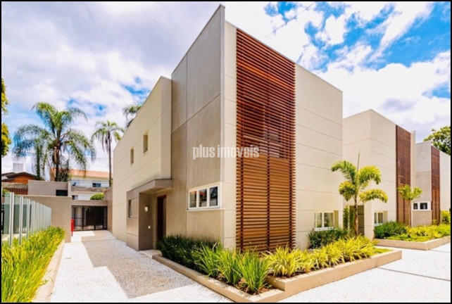 Imagem Casa com 4 Quartos à Venda, 420 m² em Granja Julieta - São Paulo