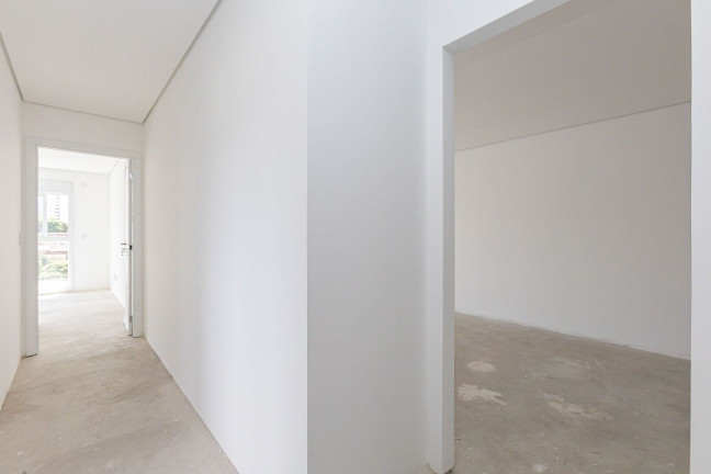 Imagem Apartamento com 3 Quartos à Venda, 130 m² em água Verde - Curitiba