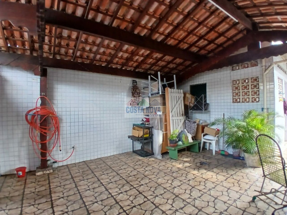 Imagem Casa com 2 Quartos à Venda, 110 m² em Ribeirópolis - Praia Grande Imagem Casa com 2 Quartos à Venda, 110 m² em Ribeirópolis - Praia Grande