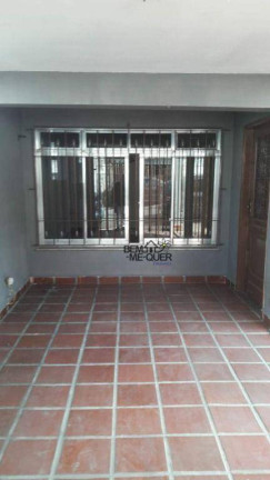 Sobrado com 5 Quartos à Venda, 236 m² em Vila Dos Remédios - São Paulo