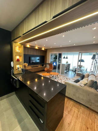 Foto do imóvel Apartamento com 3 Quartos à Venda, 93 m² em Bosque Maia - Guarulhos