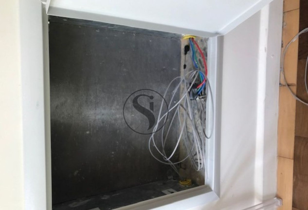 Imagem Sobrado com 3 Quartos para Alugar, 200 m² em Vila Olímpia - São Paulo