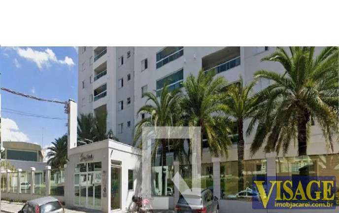 Foto do imóvel Apartamento com 2 Quartos à Venda,  em Jardim Califórnia - Jacareí