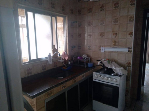 Imagem Apartamento com 2 Quartos à Venda, em Centro - Mongaguá Imagem Apartamento com 2 Quartos à Venda, em Centro - Mongaguá