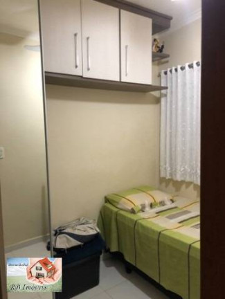 Imagem Apartamento com 2 Quartos à Venda, 100 m² em Vila Tibiriçá - Santo André