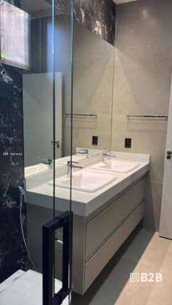 Imagem Casa com 3 Quartos à Venda, 200 m² em Spazio Verde Comendador - Bauru Imagem Casa com 3 Quartos à Venda, 200 m² em Spazio Verde Comendador - Bauru