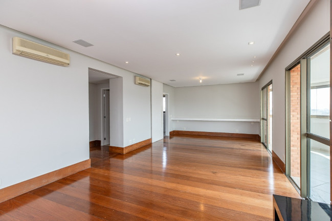 Imagem Apartamento com 4 Quartos à Venda, 186 m² em Vila Clementino - São Paulo Imagem Apartamento com 4 Quartos à Venda, 186 m² em Vila Clementino - São Paulo