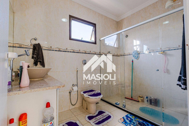 Imagem Casa com 4 Quartos à Venda, 280 m² em Morada Interlagos - Vila Velha