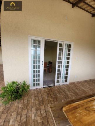 Imagem Casa com 5 Quartos à Venda, 391 m² em Serra Azul - Sarzedo Imagem Casa com 5 Quartos à Venda, 391 m² em Serra Azul - Sarzedo