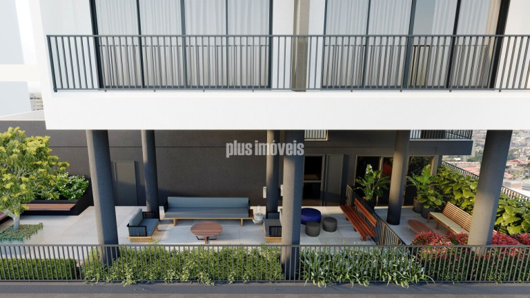 Imagem Apartamento com 1 Quarto à Venda, 32 m² em Pinheiros - São Paulo Imagem Apartamento com 1 Quarto à Venda, 32 m² em Pinheiros - São Paulo