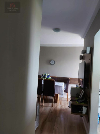 Imagem Apartamento com 3 Quartos à Venda, 60 m² em Jardim Dona Regina - Santa Bárbara D'oeste Imagem Apartamento com 3 Quartos à Venda, 60 m² em Jardim Dona Regina - Santa Bárbara D'oeste