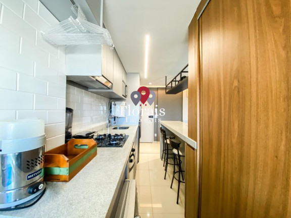Imagem Apartamento com 3 Quartos à Venda, 79 m² em Jardim Das Américas - Cuiabá