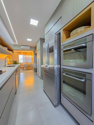 Imagem Apartamento com 4 Quartos à Venda, 195 m² em Riviera De São Lourenço - Bertioga