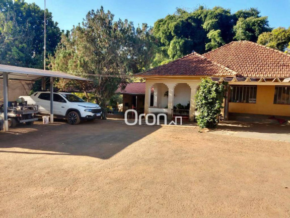 Imagem Fazenda à Venda, 500 m² em Zona Rural - Goianápolis Imagem Fazenda à Venda, 500 m² em Zona Rural - Goianápolis