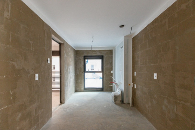Imagem Apartamento com 3 Quartos à Venda, 153 m² em Vila Olímpia - São Paulo Imagem Apartamento com 3 Quartos à Venda, 153 m² em Vila Olímpia - São Paulo