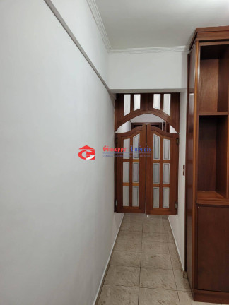 Imagem Apartamento com 2 Quartos para Alugar, 54 m² em Vila Marieta - São Paulo Imagem Apartamento com 2 Quartos para Alugar, 54 m² em Vila Marieta - São Paulo