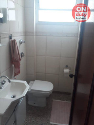 Imagem Apartamento com 4 Quartos à Venda, 198 m² em José Menino - Santos Imagem Apartamento com 4 Quartos à Venda, 198 m² em José Menino - Santos