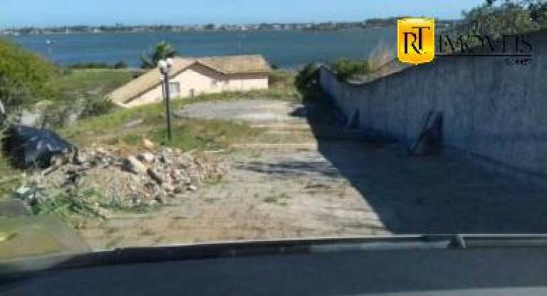 Imagem Terreno à Venda, 200 m² em Porto Do Carro - Cabo Frio Imagem Terreno à Venda, 200 m² em Porto Do Carro - Cabo Frio