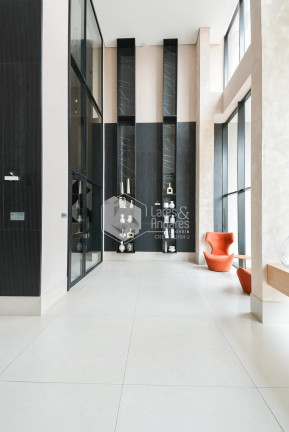 Imagem Studio com 1 Quarto à Venda, 25 m² em Pinheiros - São Paulo Imagem Studio com 1 Quarto à Venda, 25 m² em Pinheiros - São Paulo