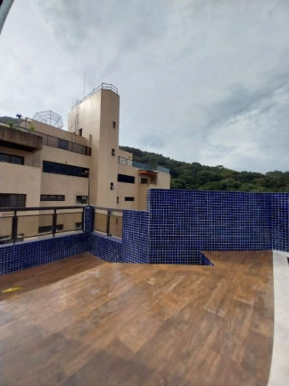 Imagem Cobertura com 3 Quartos à Venda, 200 m² em Pitangueiras - Guarujá
