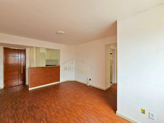 Imagem Apartamento com 2 Quartos à Venda, 55 m² em Bandeiras - Osasco