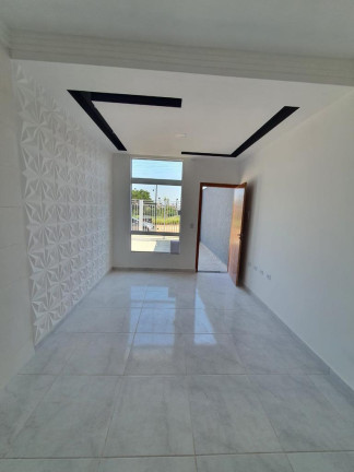 Casa de Condomínio com 3 Quartos à Venda, 82 m² em Parque São Bento - Sorocaba