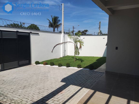 Imagem Casa com 3 Quartos à Venda, 135 m² em Cibratel Ii - Itanhaém Imagem Casa com 3 Quartos à Venda, 135 m² em Cibratel Ii - Itanhaém