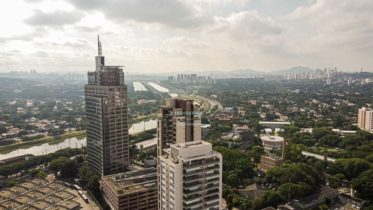 Imagem Apartamento com 3 Quartos à Venda, 96 m² em Pinheiros - São Paulo Imagem Apartamento com 3 Quartos à Venda, 96 m² em Pinheiros - São Paulo