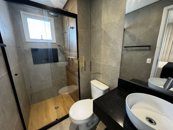 Imagem Apartamento com 1 Quarto para Alugar, 77 m² em Chácara Santo Antônio (zona Sul) - São Paulo