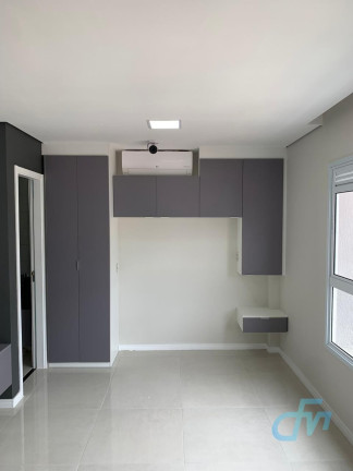 Imagem Imóvel com 1 Quarto à Venda, 28 m² em Centro - Mogi Das Cruzes