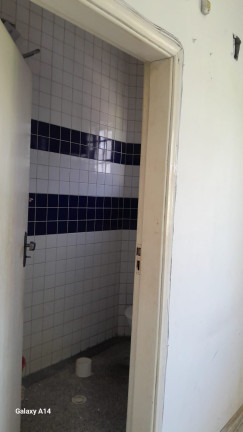 Imagem Imóvel Comercial para Alugar, 100 m² em Vila Matias - Santos
