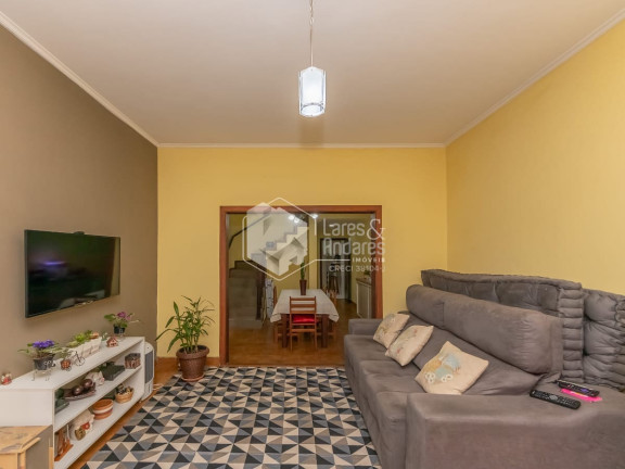 Imóvel com 3 Quartos à Venda, 182 m² em Perus - São Paulo