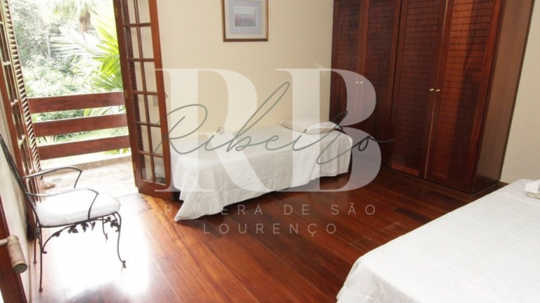 Imagem Imóvel com 4 Quartos à Venda,  em Riviera - Bertioga